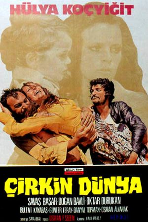 Es begann um Mitternacht poster