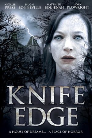 Knife Edge - Das zweite Gesicht hdfilme stream online