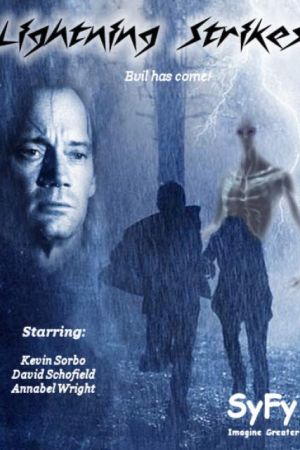 Lightning Strikes hdfilme stream online