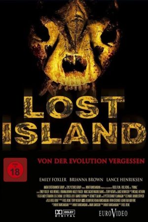 Lost Island - Von der Evolution vergessen hdfilme stream online
