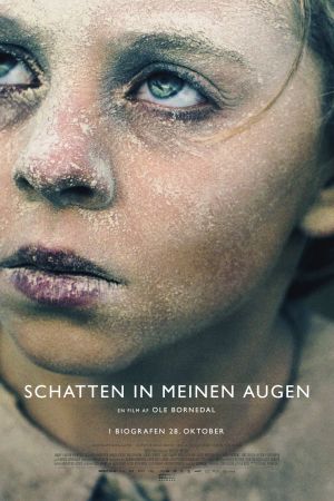 Schatten in meinen Augen poster