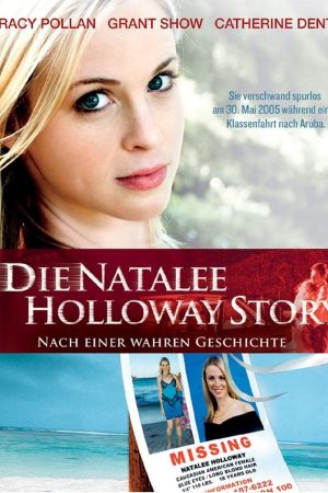 Die Natalee Holloway Story poster