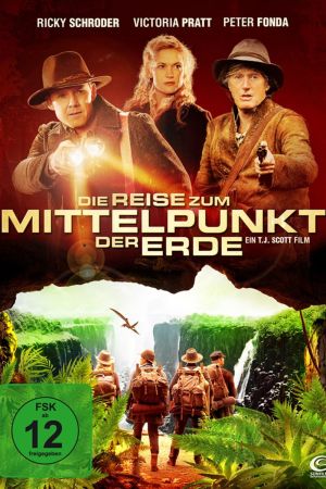 Die Reise zum Mittelpunkt der Erde hdfilme stream online