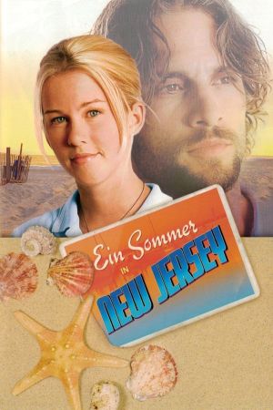Ein Sommer in New Jersey poster