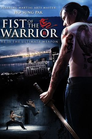 Fist of the Warrior hdfilme stream online