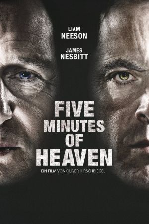 Five Minutes of Heaven poster