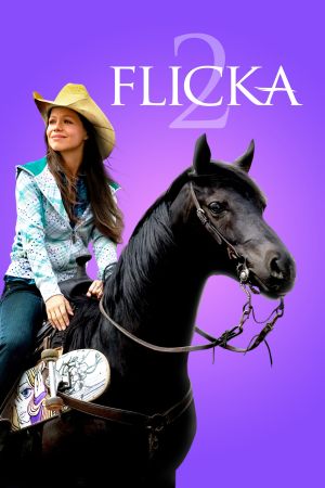 Flicka 2 - Freunde fürs Leben poster