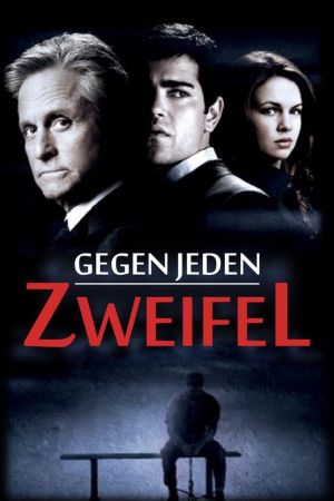 Gegen jeden Zweifel poster