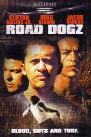 Ghetto Dogz hdfilme stream online