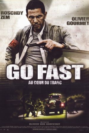 Go Fast poster
