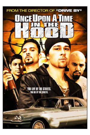 Into the Gangland poster