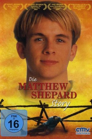 Die Matthew Shepard Story poster