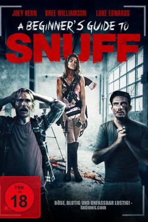 A Beginner's Guide to Snuff hdfilme stream online