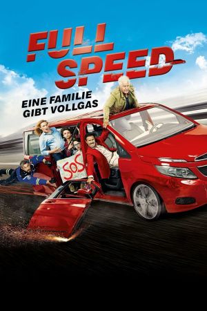 Full Speed poster
