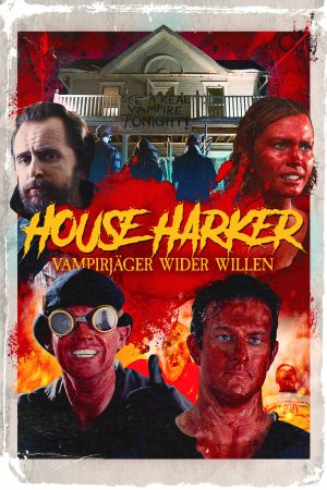 House Harker - Vampirjäger wider Willen hdfilme stream online