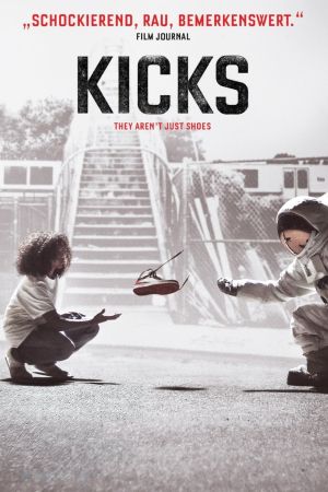 Kicks poster