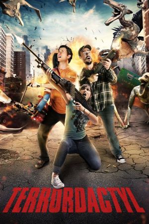 Terrordactyl hdfilme stream online