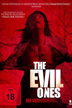 The Evil Ones poster
