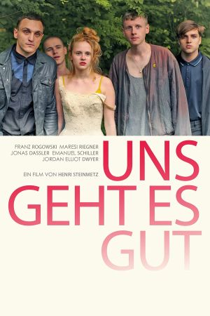 Uns geht es gut hdfilme stream online