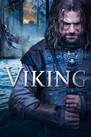 Viking poster