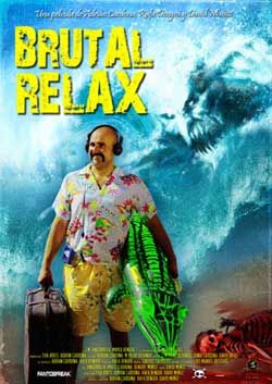 Brutal Relax hdfilme stream online