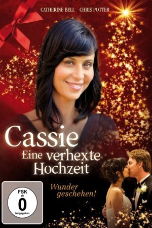 Cassie - Eine verhexte Hochzeit poster