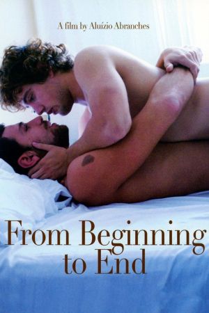 From Beginning to End poster