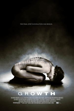 Growth - A Killer Step in Evolution hdfilme stream online