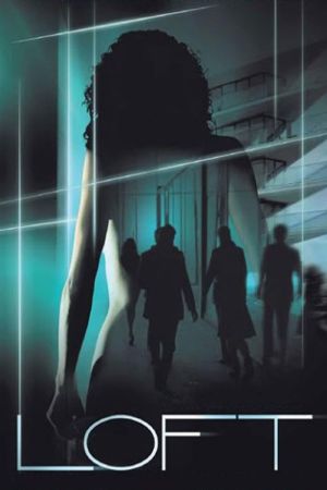 Loft - Tödliche Affären poster