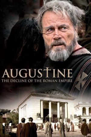 Das Leben des Heiligen Augustinus poster