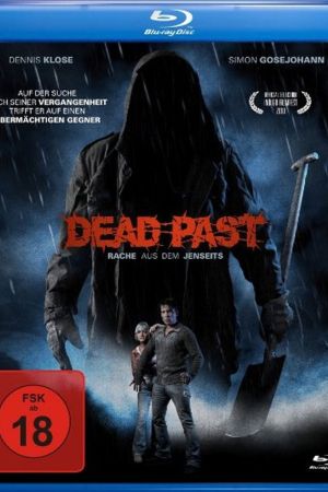 Dead Past hdfilme stream online
