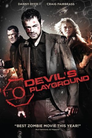 Devil's Playground hdfilme stream online