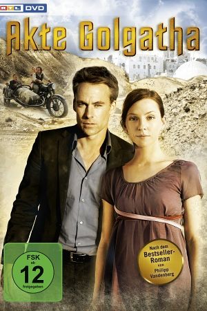 Die Akte Golgatha hdfilme stream online