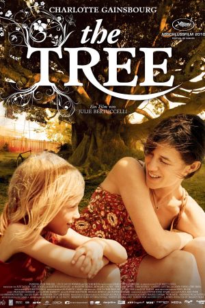 The Tree poster