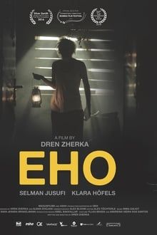 Eho - Echo poster