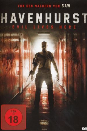 Havenhurst poster