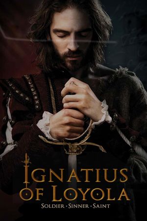 Ignatius von Loyola poster