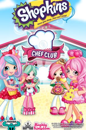 Shopkins: Chef Club hdfilme stream online