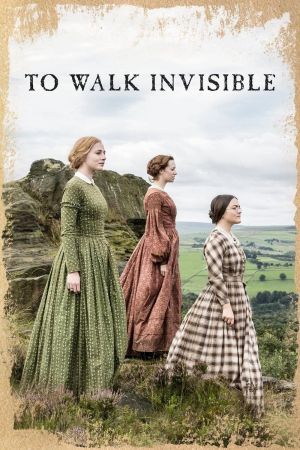 Sturm der Gefühle - Das Leben der Brontë Schwestern poster