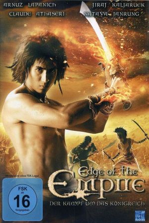 Edge of the Empire - Der Kampf um das Königreich poster