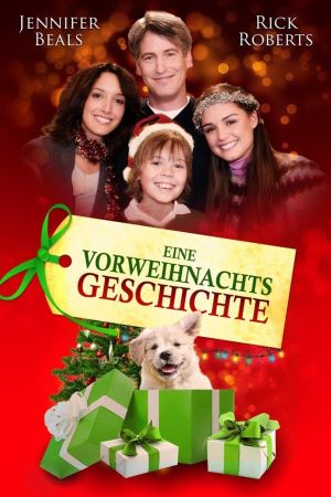 Eine Vorweihnachtsgeschichte poster