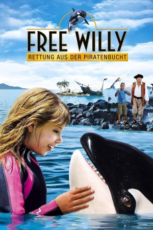Free Willy - Rettung aus der Piratenbucht hdfilme stream online