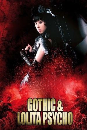 Gothic & Lolita Psycho hdfilme stream online