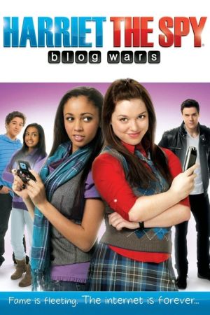 Harriet - Spionage aller Art hdfilme stream online