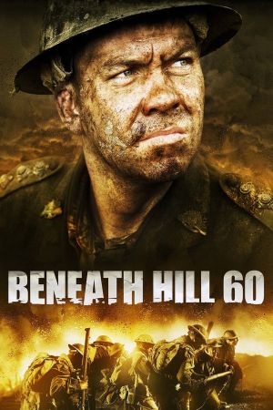 Helden von Hill 60 poster