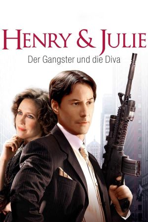 Henry & Julie poster