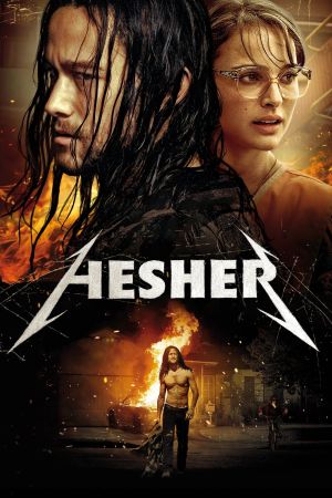 Hesher - Der Rebell hdfilme stream online