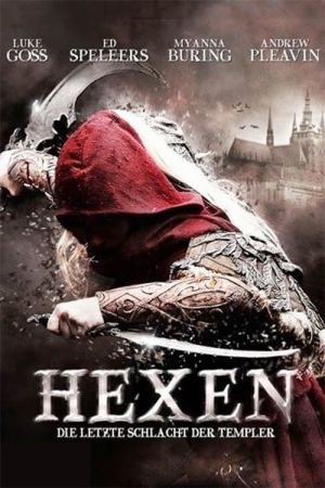 Hexen – Die letzte Schlacht der Templer hdfilme stream online