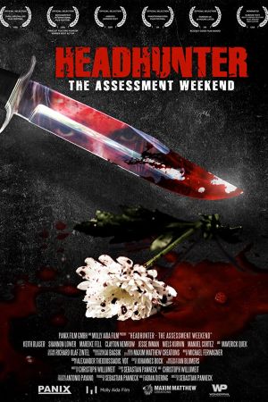 Headhunter: The Assessment Weekend hdfilme stream online
