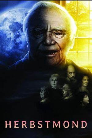 Herbstmond poster
